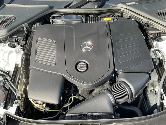2026 Mercedes-Benz E 350 E 350