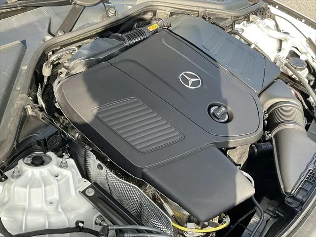 2026 Mercedes-Benz E 350 E 350