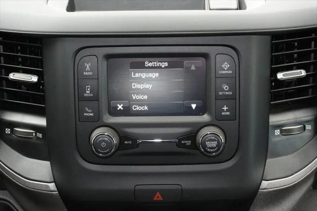 2024 Ram 2500 Tradesman Crew Cab 4x4 8' Box