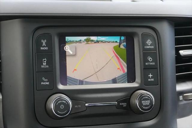 2024 Ram 2500 Tradesman Crew Cab 4x4 8' Box