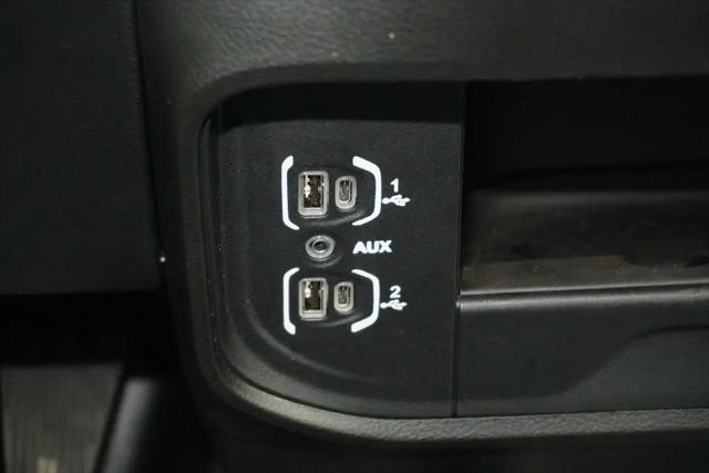 2024 Ram 2500 Tradesman Crew Cab 4x4 8' Box