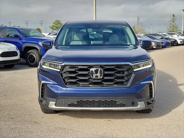 2024 Honda Pilot EX-L 7 Passenger