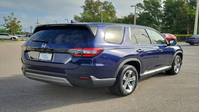 2024 Honda Pilot EX-L 7 Passenger
