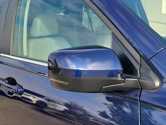 2024 Honda Pilot EX-L 7 Passenger