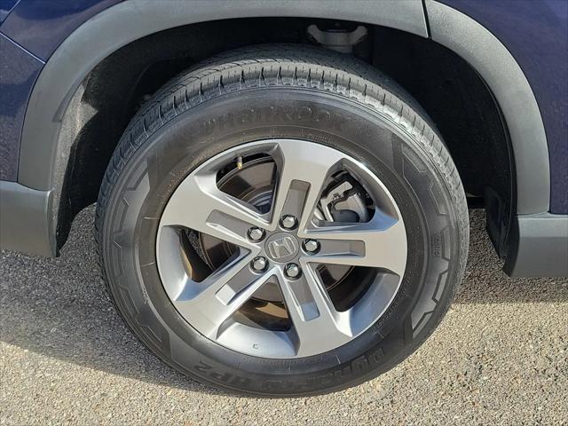 2024 Honda Pilot EX-L 7 Passenger