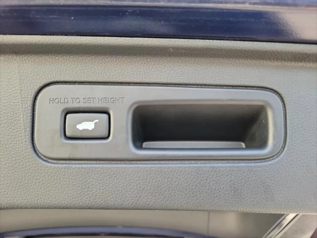 2024 Honda Pilot EX-L 7 Passenger