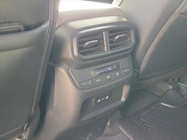 2024 Honda Pilot EX-L 7 Passenger