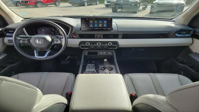 2024 Honda Pilot EX-L 7 Passenger