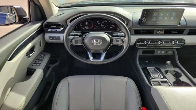 2024 Honda Pilot EX-L 7 Passenger