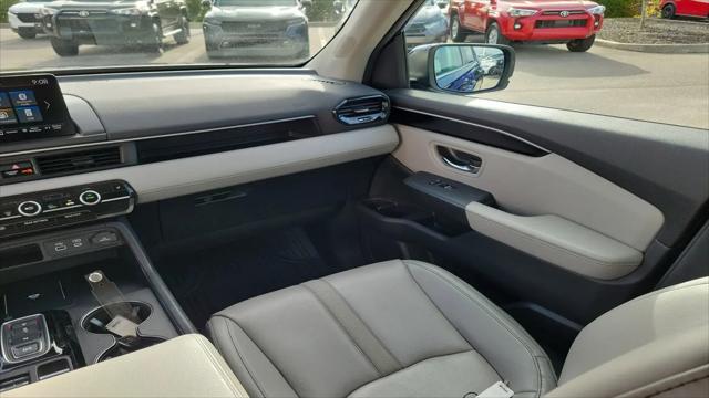 2024 Honda Pilot EX-L 7 Passenger