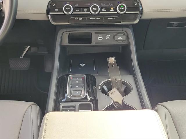 2024 Honda Pilot EX-L 7 Passenger