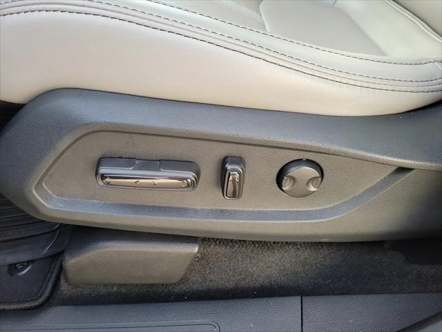 2024 Honda Pilot EX-L 7 Passenger