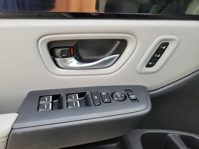 2024 Honda Pilot EX-L 7 Passenger