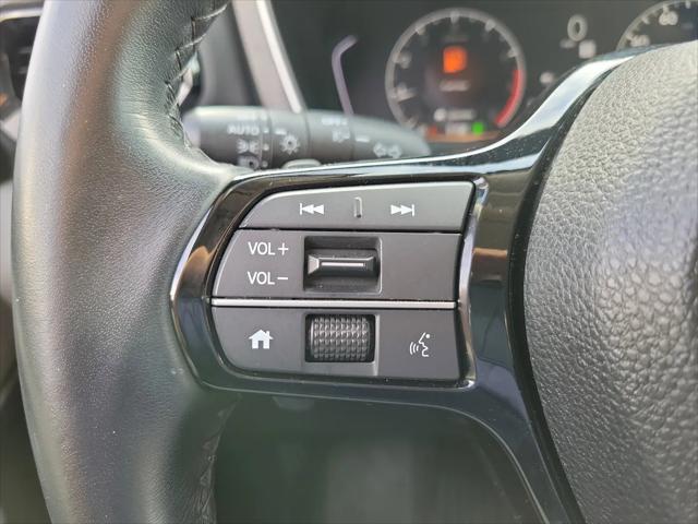 2024 Honda Pilot EX-L 7 Passenger