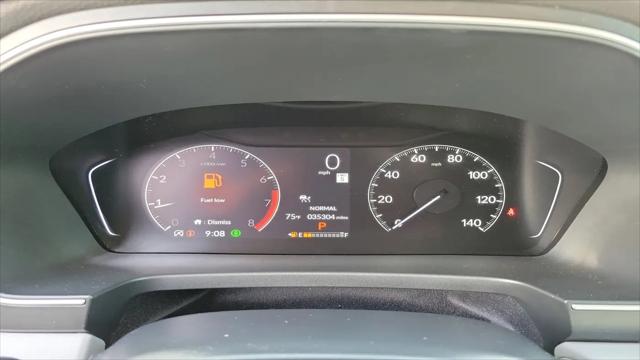 2024 Honda Pilot EX-L 7 Passenger