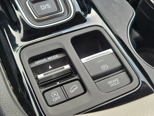 2024 Honda Pilot EX-L 7 Passenger