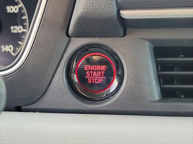 2024 Honda Pilot EX-L 7 Passenger