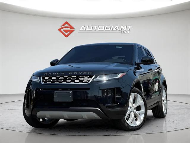 2020 Land Rover Range Rover Evoque SE for sale in Indianapolis, IN