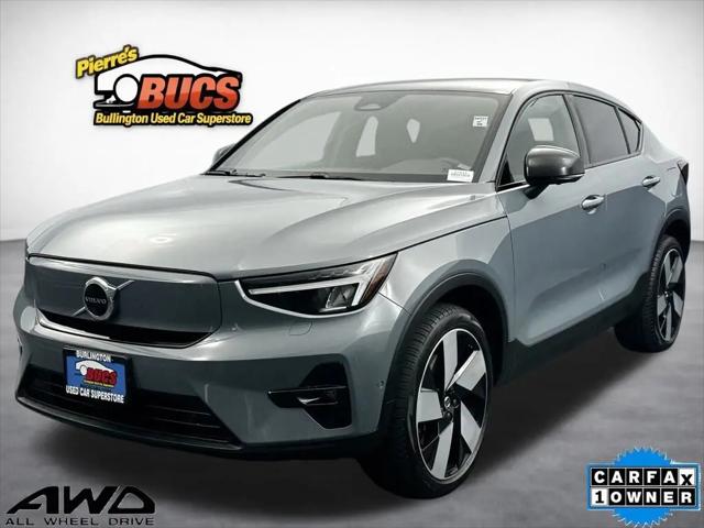 2023 Volvo CT Twin Ultimate for sale in Burlington, WA