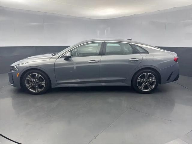 2023 Kia K5 EX
