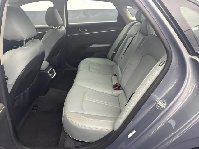 2023 Kia K5 EX
