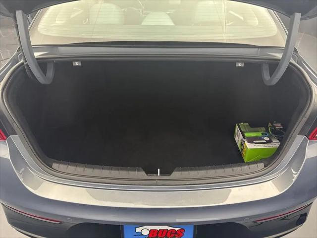 2023 Kia K5 EX