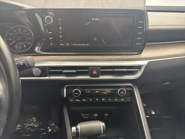 2023 Kia K5 EX