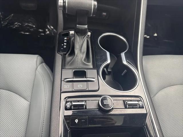 2023 Kia K5 EX