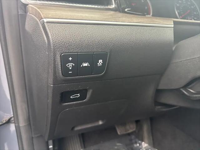 2023 Kia K5 EX
