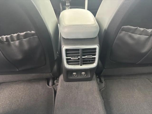 2023 Kia K5 EX