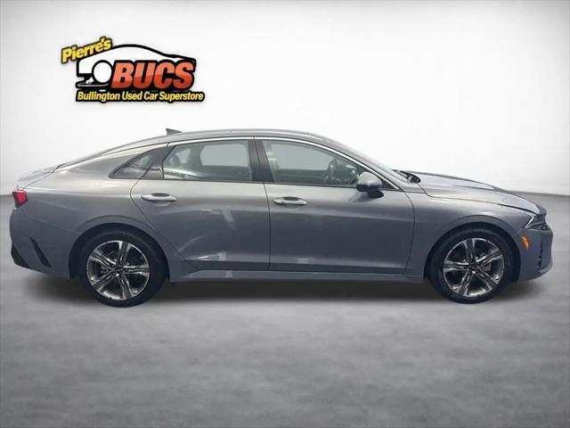 2023 Kia K5 EX