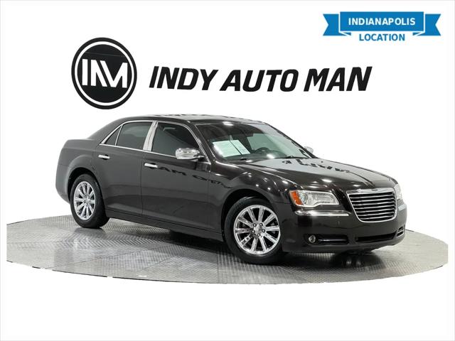 2012 Chrysler 300 Limited for sale in Indianapolis, IN