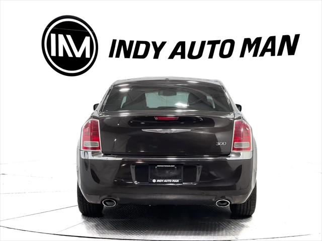 2012 Chrysler 300 Limited