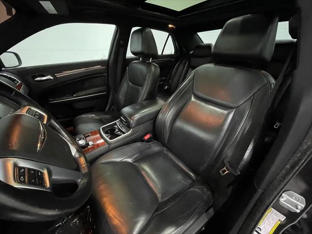 2012 Chrysler 300 Limited