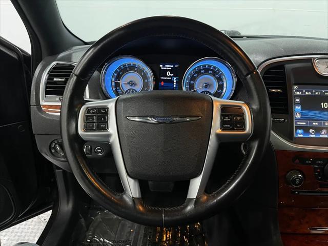 2012 Chrysler 300 Limited