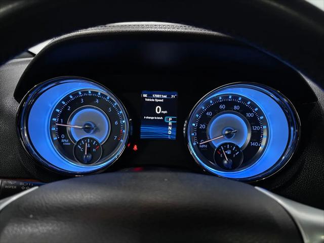 2012 Chrysler 300 Limited