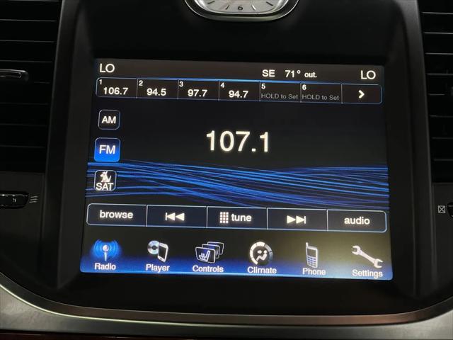 2012 Chrysler 300 Limited