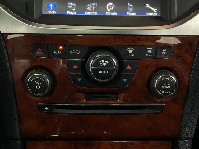 2012 Chrysler 300 Limited