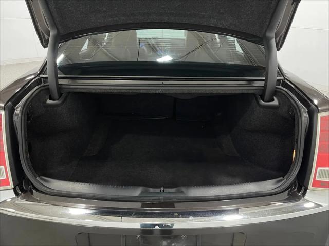 2012 Chrysler 300 Limited