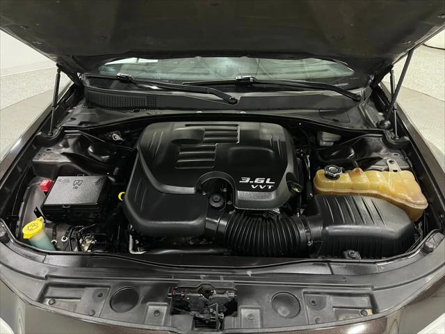2012 Chrysler 300 Limited