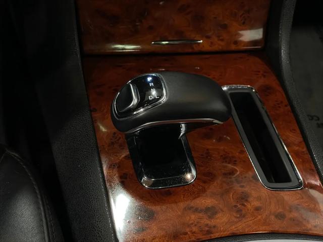 2012 Chrysler 300 Limited