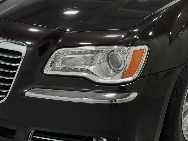 2012 Chrysler 300 Limited