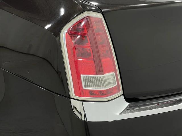 2012 Chrysler 300 Limited