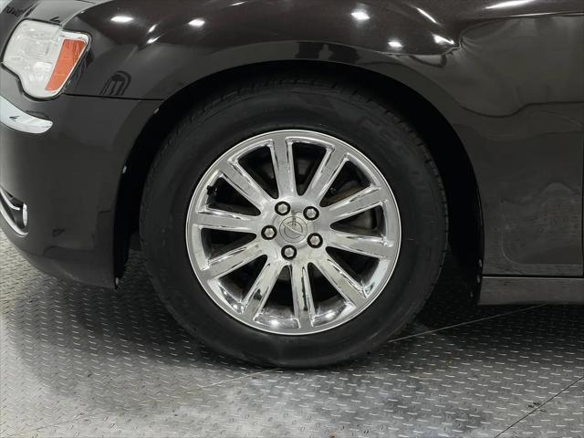 2012 Chrysler 300 Limited