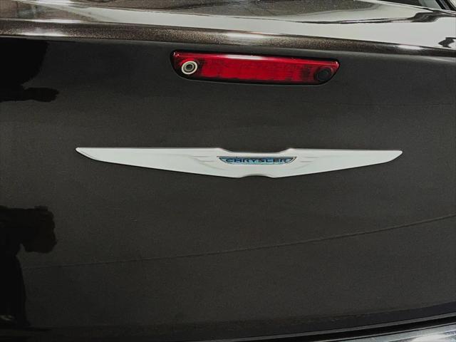 2012 Chrysler 300 Limited