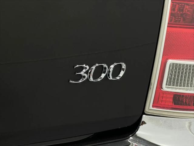 2012 Chrysler 300 Limited