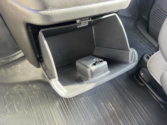2024 Chevrolet Express Cargo Van RWD 2500 Regular Wheelbase WT