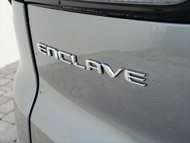 2026 Buick Enclave Avenir FWD