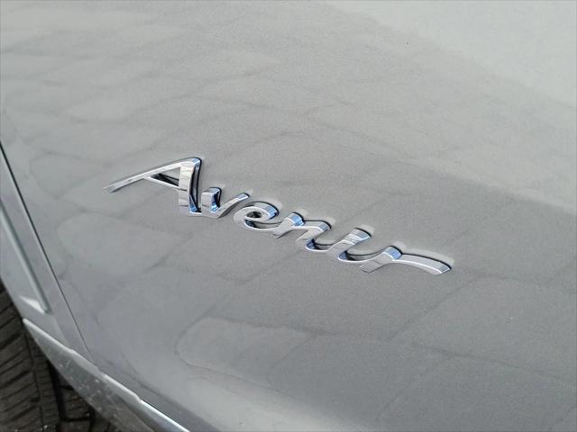 2026 Buick Enclave Avenir FWD