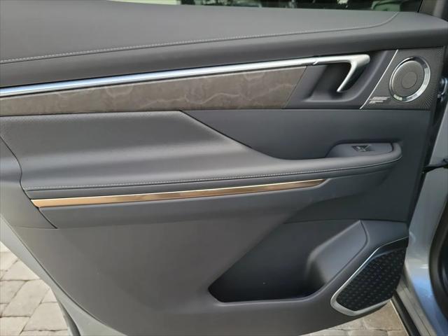 2026 Buick Enclave Avenir FWD